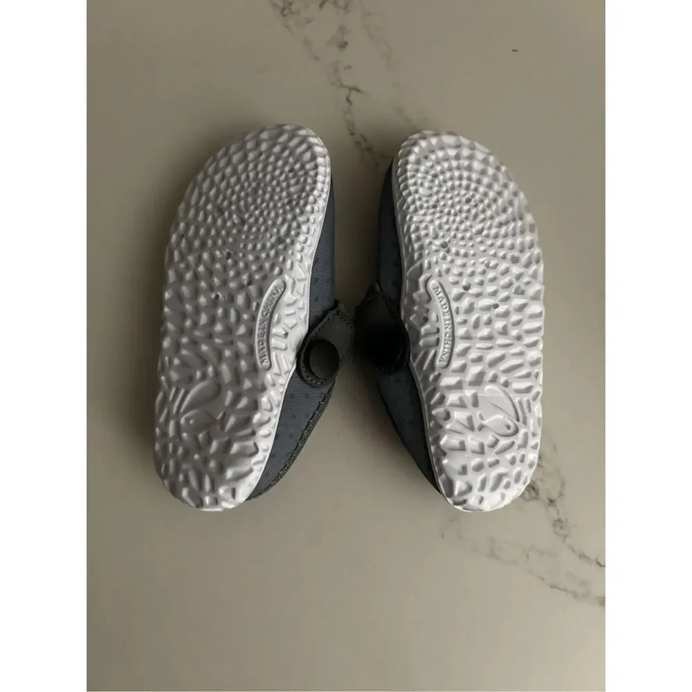 NEW Kids Water Shoes Girls Boys Quick Dry Toddler 9